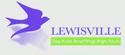 City of Lewisville Logo